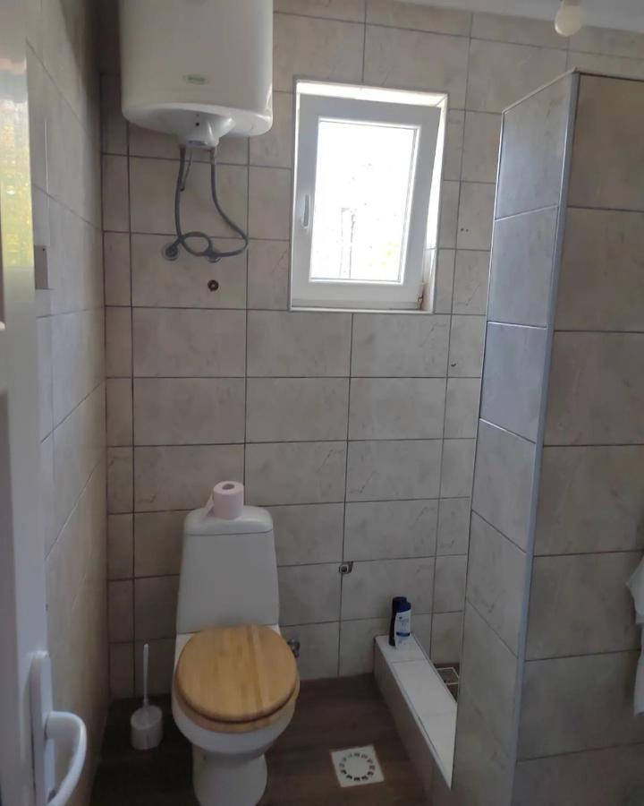Apartmani Jela Sombor Exterior foto