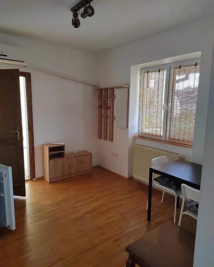 Apartmani Jela Sombor Exterior foto